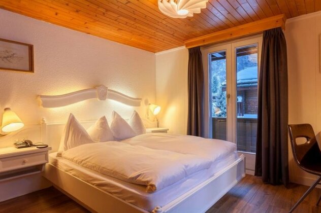 Hotel The Larix - Photo5