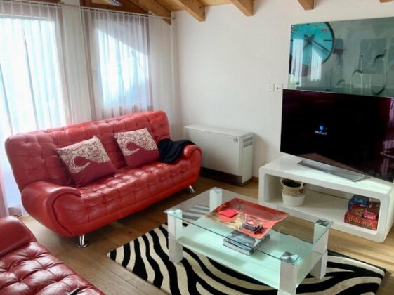 Le Grand Deux - Photo4