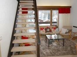 Old Saas Fee Inh 26737 - Photo2