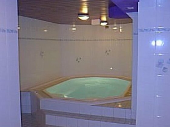 Residence Hotel Atlantic Saas-Fee - Photo3