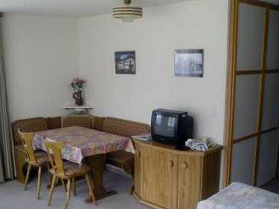 Residence Hotel Atlantic Saas-Fee - Photo5