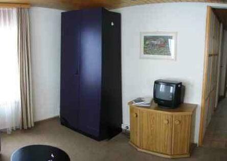 Residence Hotel Atlantic - Photo3