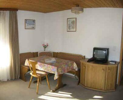 Residence Hotel Atlantic - Photo4