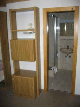 Residence Hotel Atlantic - Photo5