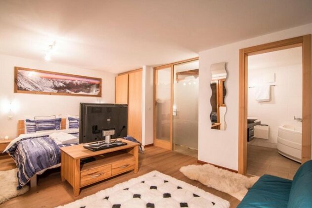 Veronique chalet - Photo3