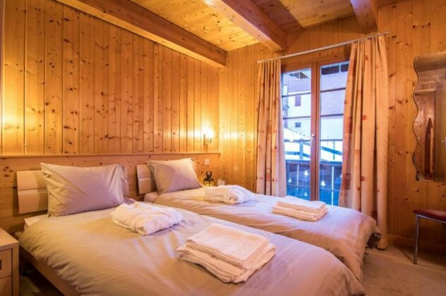 Veronique chalet - Photo5