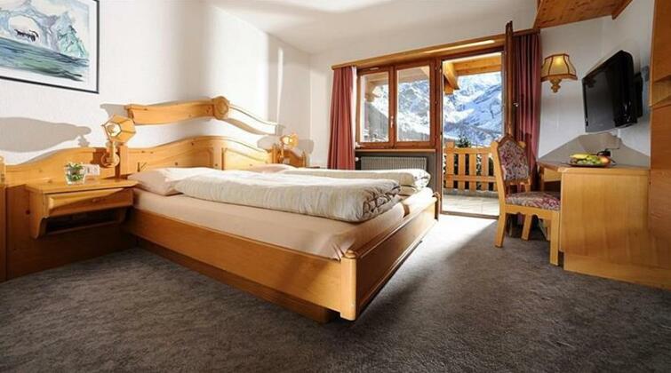 Waldesruh Hotel Saas-Fee - Photo4