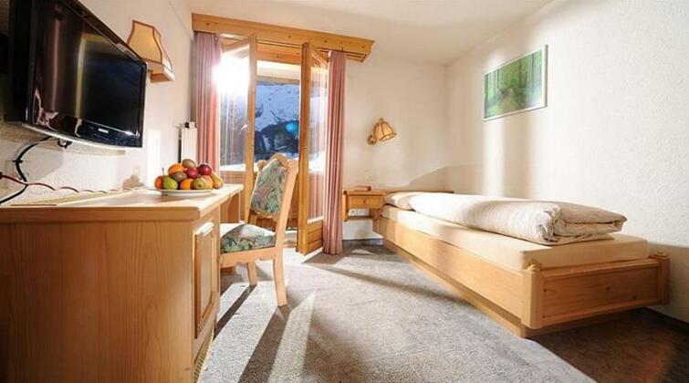 Waldesruh Hotel Saas-Fee - Photo5