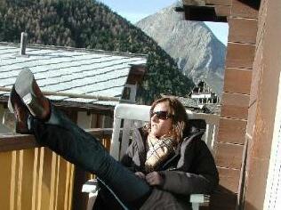 Welcome Hotel Bergheimat - Photo4