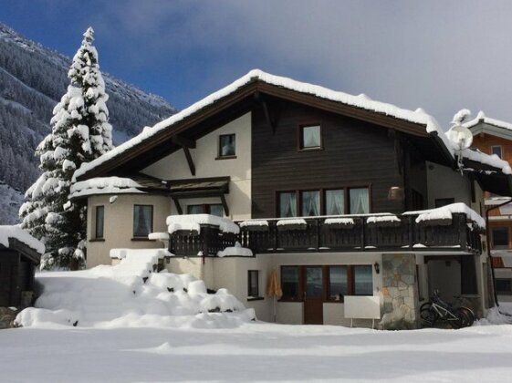 Chalet Sunstar - Photo2