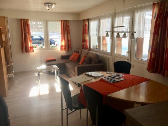 Chalet Sunstar - Photo3