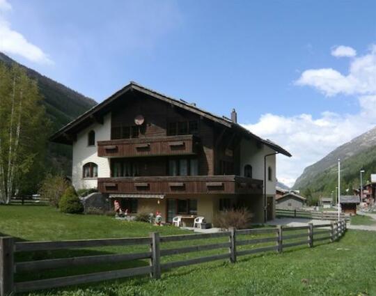 Ferienhaus zer Walku - Photo3