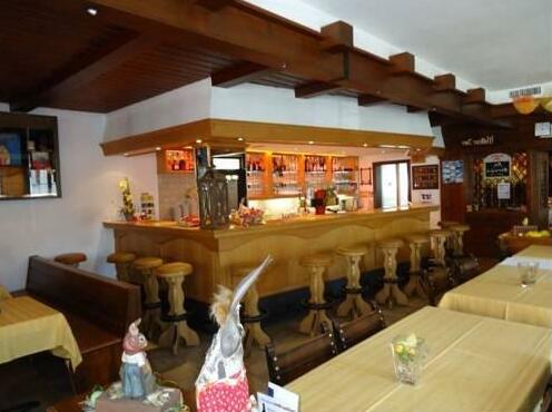 Hotel Alpha Saas-Grund - Photo5