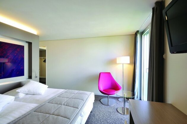 Starling Hotel Lausanne Saint-Sulpice - Photo4