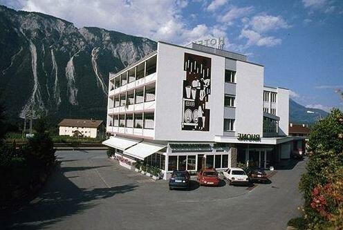 Hotel Rhone