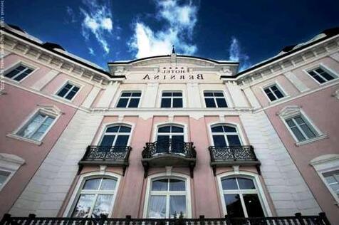 Hotel Bernina 1865 - Photo2
