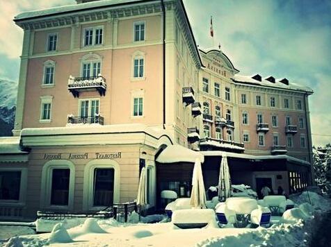 Hotel Bernina 1865 - Photo3