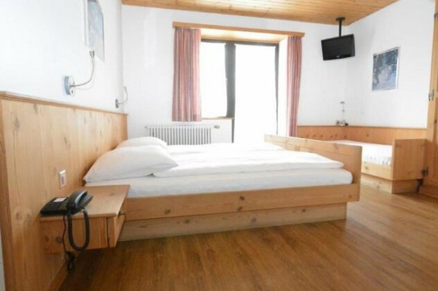 Hotel Terminus Samedan - Photo5