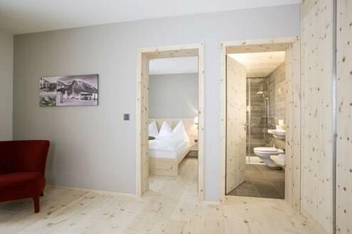 Romantik Hotel Muottas Muragl - Photo3