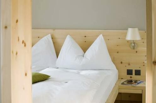Romantik Hotel Muottas Muragl - Photo5