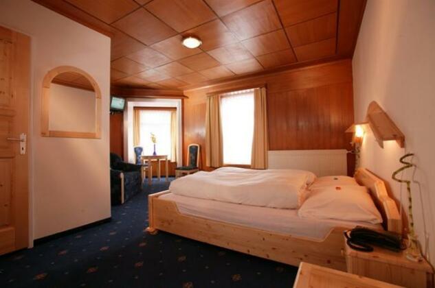 Sporthotel Samedan - Photo3