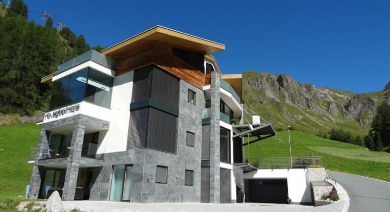 Alpinlodge & Spa - Photo2