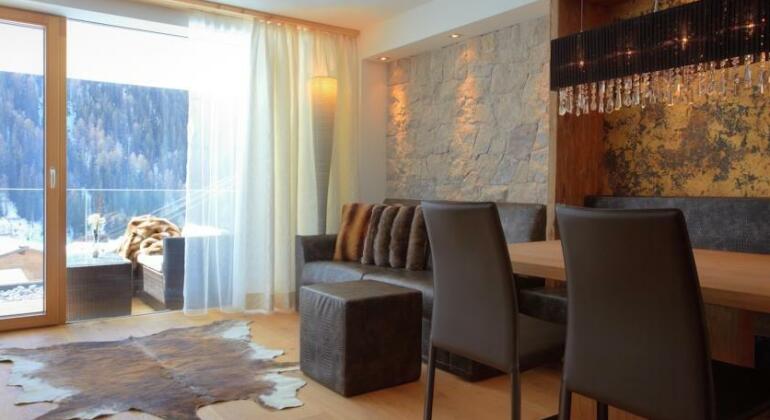 Alpinlodge & Spa - Photo3