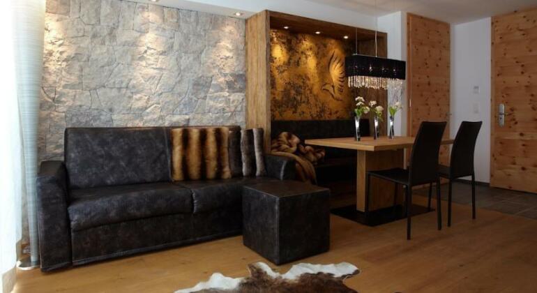 Alpinlodge & Spa - Photo4