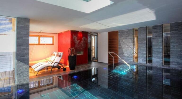 Alpinlodge & Spa - Photo5