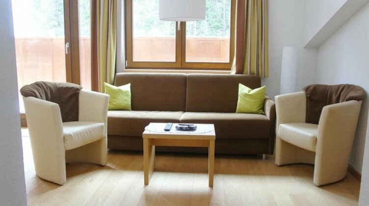 Apart Garni Arina - Photo2