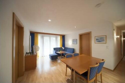 Apart Jil-Marie - Photo3