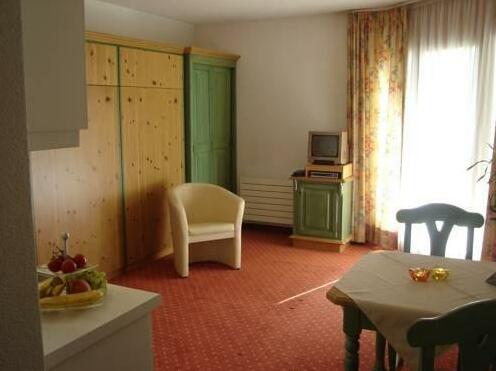 Appartements Alpin Live - Photo4