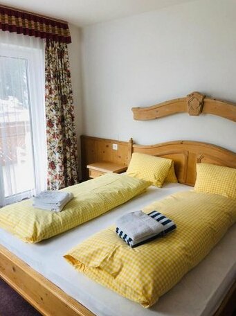 Garni-Appartement Collina - Photo2