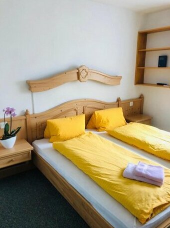 Garni-Appartement Collina - Photo4