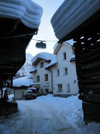 Haus am Dorfplatz - Photo2