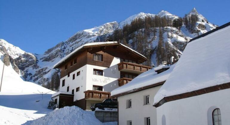 Haus che d'Mot - Photo2