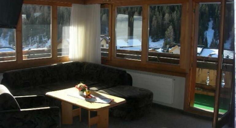 Haus che d'Mot - Photo3