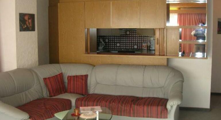 Haus che d'Mot - Photo5