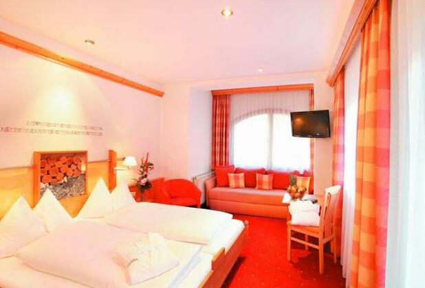 Vital-Hotel Samnaunerhof - Photo4