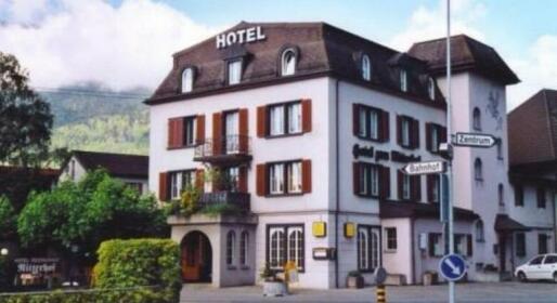 Hotel zum Ritterhof