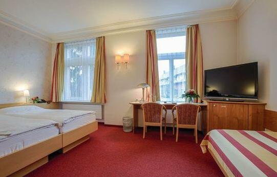 Hotel Promenade Schaffhausen - Photo2