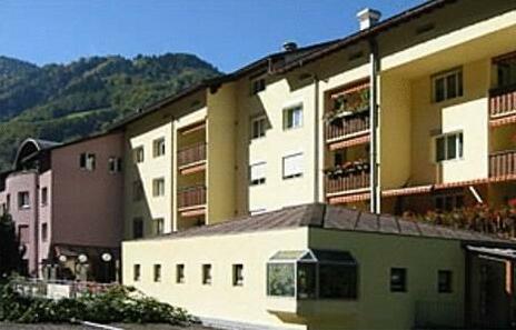 Hotel Alpina Schiers - Photo5