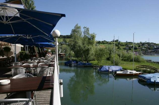 Strandhotel Schmerikon