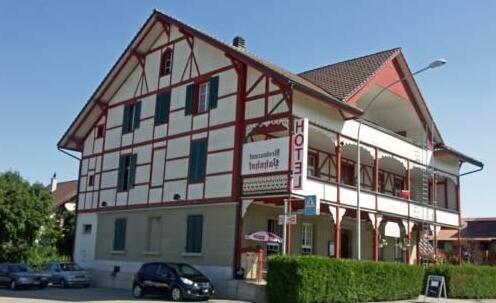 Hotel Restaurant Bahnhof Schupfen - Photo2
