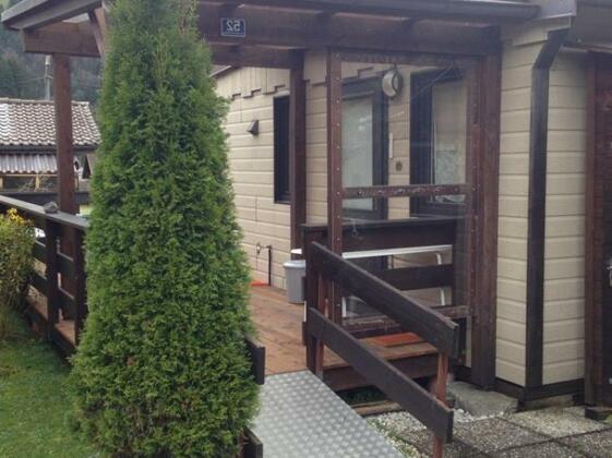 Mobilehome Arnica Montana - Photo2