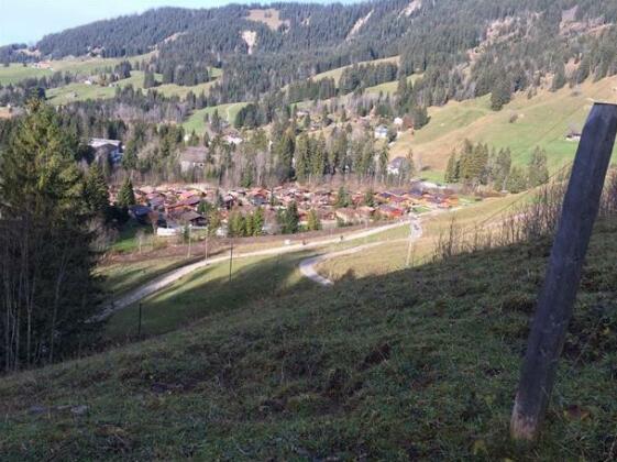 Mobilehome Arnica Montana - Photo3