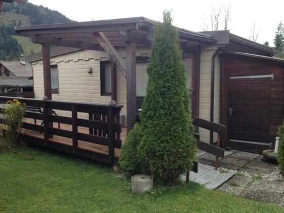 Mobilehome Arnica Montana - Photo4