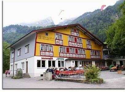 Hotel Alpenrose Weissbad - Photo2