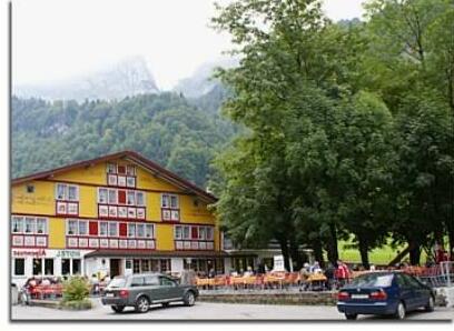 Hotel Alpenrose Weissbad - Photo4