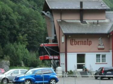 Hotel Alpenrose Weissbad